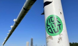 新数据显示，上个赛季足球界的歧视报告数量创历史新高