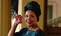 米克·贾格尔对滚石乐队主唱克利奥·西尔维斯特的去世感到“非常悲伤”