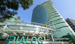 Dialog在第一季录得更高的净利150.97亿令吉