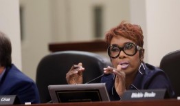 “没人看到我们”：阿拉巴马州议员推动为失踪的黑人青年建立警报系统