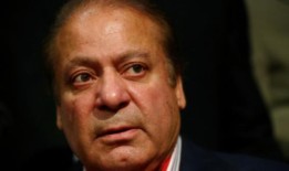 巴基斯坦前总理纳瓦兹·谢里夫在贪污案件中无罪释放他现在离竞选更近了一步——《商业标准报