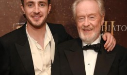 雷德利·斯科特在《角斗士2》下了大赌注