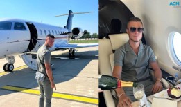 雄心勃勃的金融影响者“ASX Wolf”宣布破产