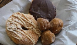 阿拉巴马州最好的甜甜圈：我们错过了什么