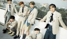 NCT的最后一个子单元NCT Wish将于2月份首次亮相