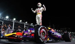 最大效应和奥斯卡奖得主：2023 F1赛季的高潮和低谷