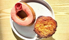 美国最好的甜甜圈——在这里可以找到它们