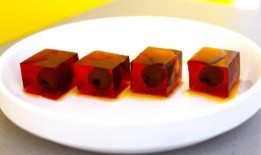 纽约餐馆对意大利经典进行了奇怪的新诠释