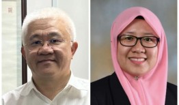 瓦里桑提议为沙巴晚期的MyKad申请提供快速通道