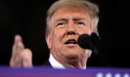 特朗普的名单上有谁？可能的竞选伙伴参加捐赠活动