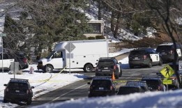 “如此悲剧”：向在风暴中丧生的奶农致敬