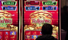 博彩业支持者对北弗吉尼亚赌场的可能性进行了评估