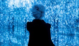 纽约博物馆利用科技来聚焦艺术