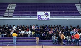 在164起凶杀案中，伯明翰地区学生承诺避免枪支：“令人心碎”