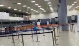 罢工工会关闭机场、港口和银行