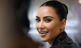 皮特·戴维森分手几个月后，金·卡戴珊准备再次约会