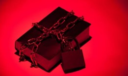 这是南卡罗来纳最禁的书