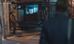 江华岛的石油工厂变成了沉浸式的艺术空间