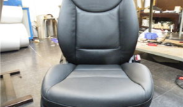 汽车座椅改装，让您的驾驶体验更舒适