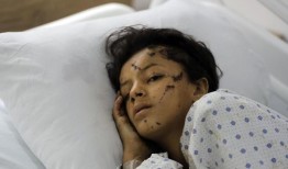 随着冲突扩大，以色列轰炸真主党，黎巴嫩南部居民逃离