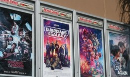 追求大片：阿拉巴马州没有增加电影税收激励，以与路易斯安那州和乔治亚州竞争