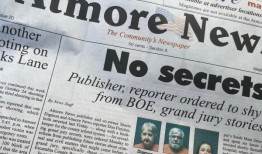 针对阿拉巴马州记者的案件法官：“这些事情需要最终解决”