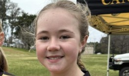 “我仍然很害怕”：11岁伦敦被刺受害者勇敢地说