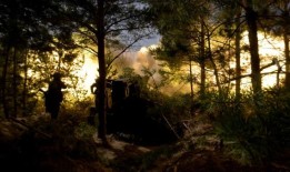 乌克兰转向“积极防御”并准备“2025反攻”-报告