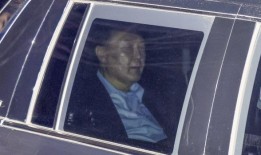 被拘留的韩国总统朴槿惠的律师说，他将拒绝接受调查人员的讯问