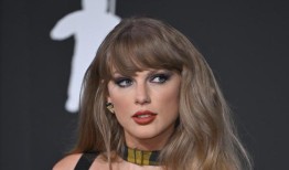 慈善机构表示，泰勒·斯威夫特的食物捐赠将在全国范围内产生影响