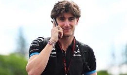 澳大利亚传奇人物杰克·杜汉的儿子将在2025年争夺梦寐以求的一级方程式赛车席位