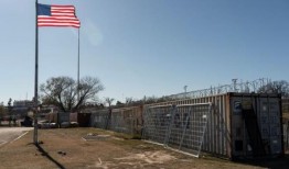 拜登希望下周参议院就美墨边境问题达成两党协议