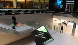 养老基金再次猛烈抨击伦敦证券交易所