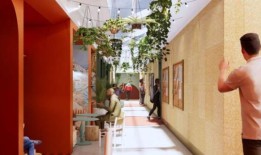 由于担心“学校供应不足”，政府计划推迟开设弗里曼特尔pod酒店