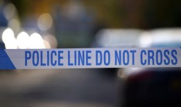 孩子们在科斯西林地发现了一具尸体