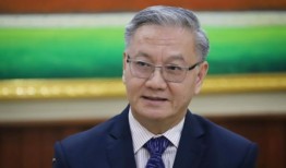 老挝官员：Nguy？n Phú Tr？ng帮助改善越南共产党的地位