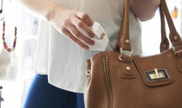 尽管人身犯罪在2023年有所下降，但商店盗窃案连续第三年上升