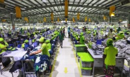 研究：虚拟服装市场有可能增加5亿美元的出口额