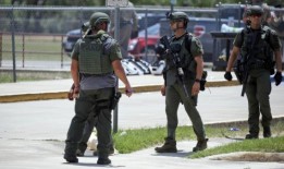 美国司法部的一份报告发现，德克萨斯州乌瓦尔德枪击案存在“连锁失误”，且“没有紧迫性”