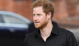 哈里王子的贪婪在一次全新的公开爆发后暴露无遗