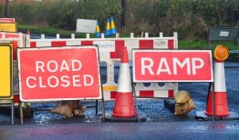 政府利用HS2的资金在伦敦的道路上投资了2.35亿英镑