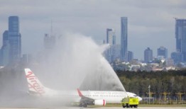 在摩顿湾增加夜间和周末航班以减少噪音