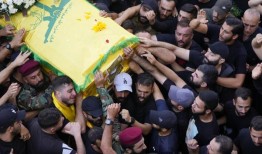 真主党领导人誓言对以色列袭击设备的行为进行报复，双方都进行了军事打击