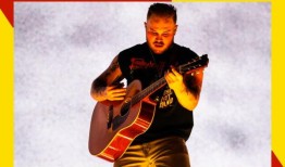 Zach Bryan在堪萨斯城：哪里可以买到票，最优惠的价格