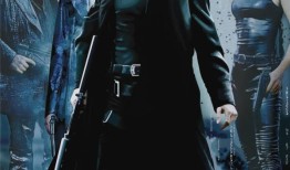 看看本周末《黑客帝国》25周年纪念影院上映的预告片