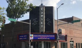 想去品味第四大道爵士音乐节吗？以下是你需要知道的