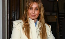 露易丝·雷德克纳普和新男友被拍到在杰米分手后首次公开恋情