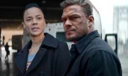 《教师的尼格利》演员与艾伦·里奇森的工作关系破裂