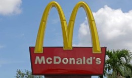 陪审团裁定，佛罗里达麦当劳过失致4岁儿童被麦乐鸡烧伤