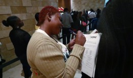 第二次机会招聘会：这些杰斐逊县的雇主正在招聘有案底的人